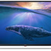 Sharp 40BG3E tv 101,6 cm (40″) Full HD Smart TV Zwart