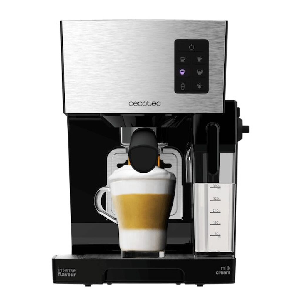 Espresso apparaat Cecotec Power Instant-ccino 20 BAR