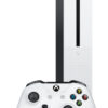 Microsoft Xbox One S 1TB 1000 GB Wi-Fi Wit