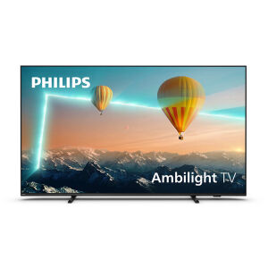 Philips 4K Ambilight Smart Android XXL TV 75PUS8007 (2022) 75″