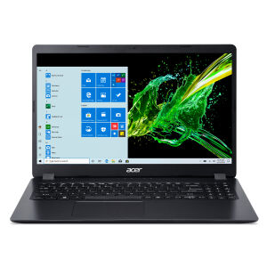 Acer Laptop Aspire 3 A315-56-3814 Intel Core i3-1005G1