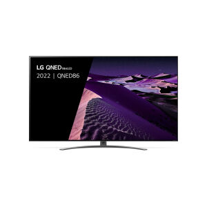 LG 4K Smart QNED XXL Mini LED TV 75QNED866QA (2022) 75″