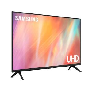 Samsung Smart Crystal UHD 4K TV UE55AU7095KX (2022) 55"