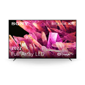 Sony Bravia 4K Smart Android LED TV XR-65X90KAEP 100 HZ 65″ (2022)