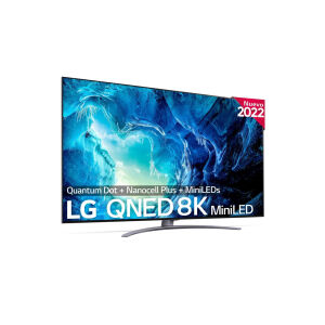 LG 4K Smart QNED XXL Mini LED TV 65QNED966QA (2022) 65″