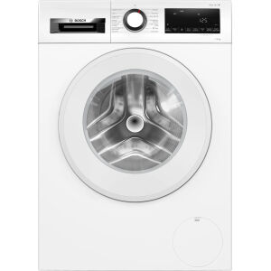 Bosch wasmachine WGG04407NL met energielabel A
