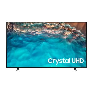 Samsung Smart Crystal UHD 4K XXL TV  UE75BU8072U 75"